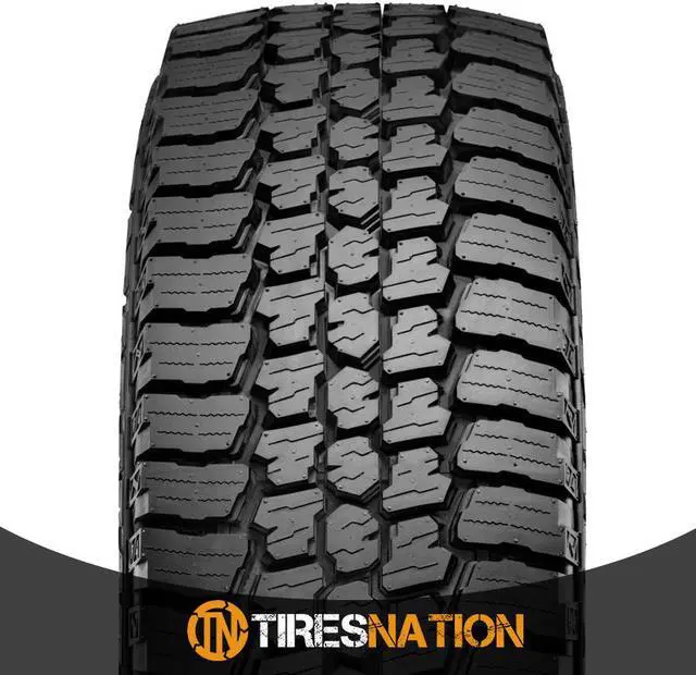 Alt view image 7 of 14 - 1 NEW Sumitomo ENCOUNTER AT  - LT265/70R18 124S Tire