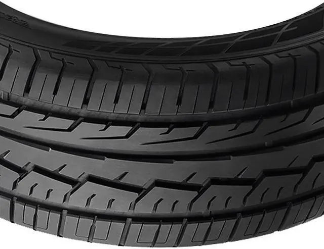 Alt view image 4 of 11 - 1 Ironman iMove Gen2 SUV 305/35R24L 112V All Season M+S High Performance Tires