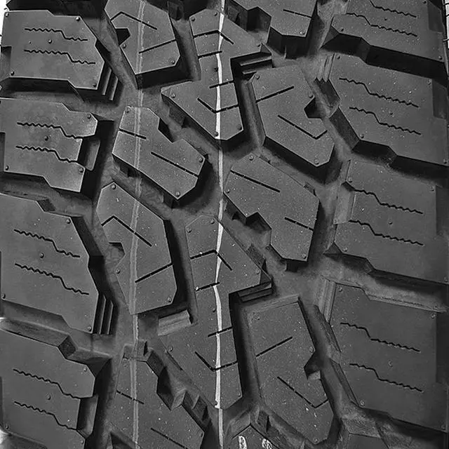 Alt view image 5 of 12 - (1) New Falken Wild Peak AT AT3W 235/75R17 109T All-Season All-Terrain Tire