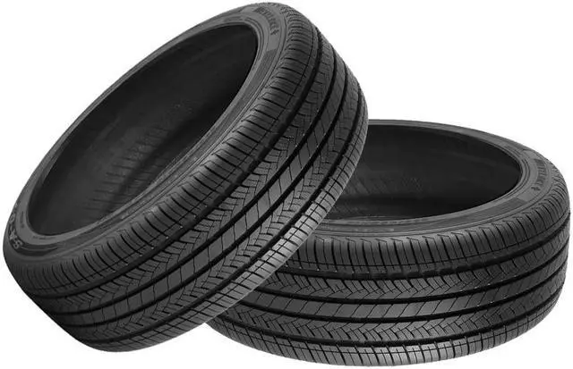 Alt view image 2 of 15 - (1) New West Lake SA07 245/45/18 96Y All-Season Radial Tire