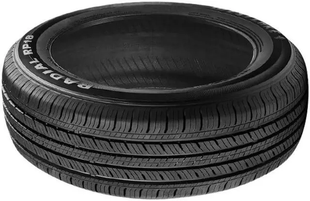 Main image of (1) New West Lake RP18 205/65/15 94H Summer Touring Tire