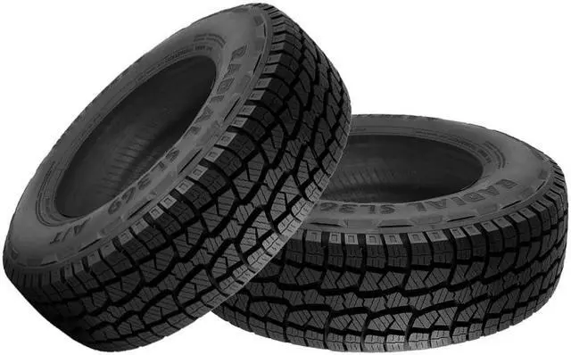Alt view image 2 of 12 - (1) New Westlake SL369 ALL TERRAIN 235/75R17 109T SL Tires