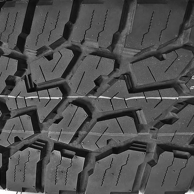 Alt view image 4 of 12 - (1) New Falken Wild Peak AT AT3W 235/75R17 109T All-Season All-Terrain Tire