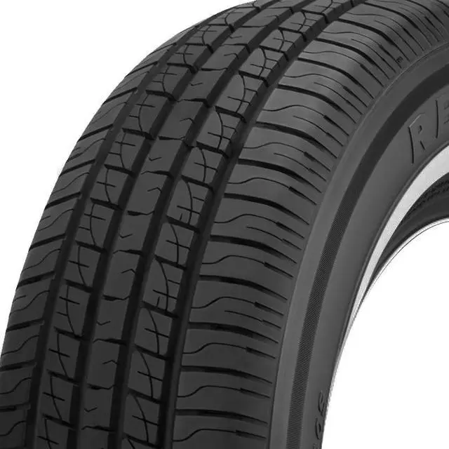 Alt view image 5 of 12 - (1) New Ironman RB-12 NWS 235/75/15 105S Quiet All-Season Tire