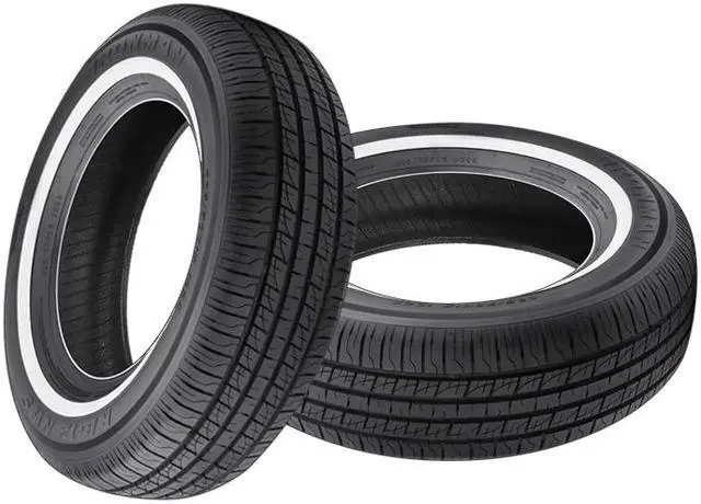Alt view image 2 of 12 - (1) New Ironman RB-12 NWS 235/75/15 105S Quiet All-Season Tire