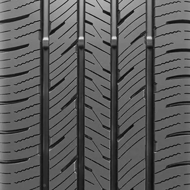 Alt view image 5 of 8 - (1) New Falken Sincera SN250A A/S 205/55/17 95H Touring All-Season Tire