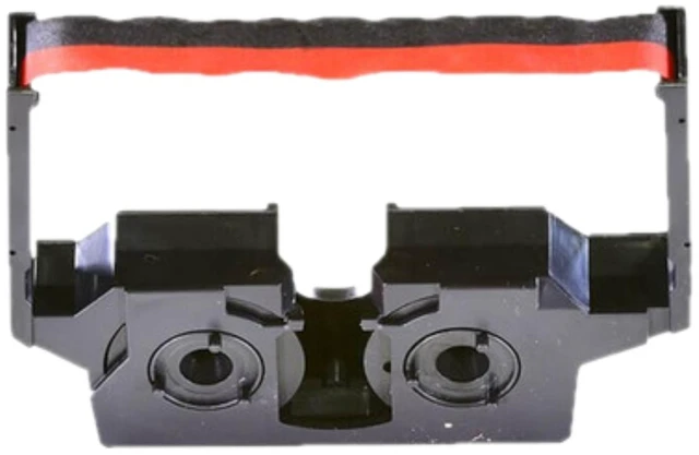 Alt view image 2 of 6 - Monroe P51S Ribbon Cartridges (Black, Red)