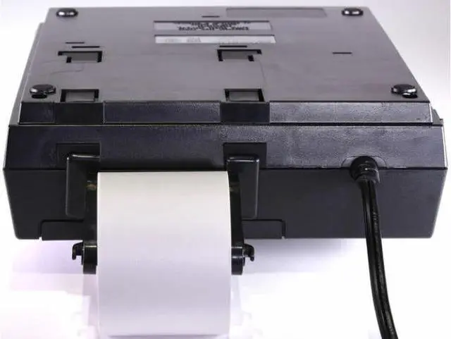 Alt view image 7 of 7 - Monroe 2020PLXB OS - Educational Supplies