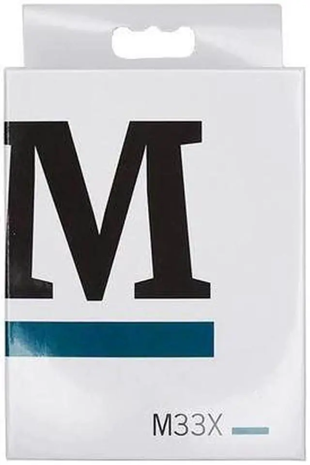 Alt view image 3 of 6 - Monroe M33X Premium Printing Calculator Ribbon Cartridges (Black, Red Ink)