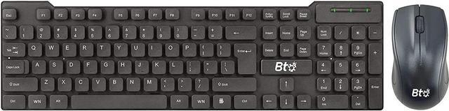 Alt view image 4 of 6 - Dell OptiPlex 3020 SFF Small Form Computer Desktop PC | Intel Quad Core i5 Processor | 8GB RAM | 500GB HDD | WiFi-5G + Bluetooth | 22" LCD Monitor + Wireless Mouse & Keyboard | Win 10 Pro (Renewed)