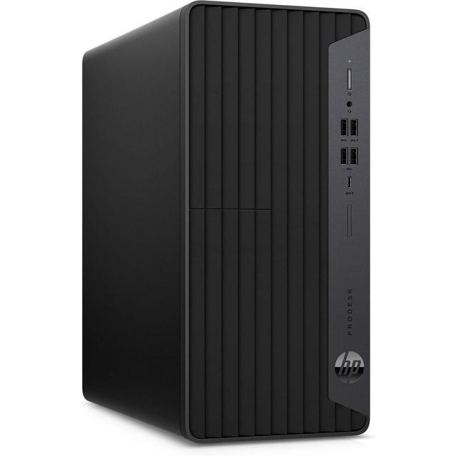 HP ProDesk 600 G5 SFF | I5-9500 | 8 GB | 512 GB SSD | Win 10 Pro | €572