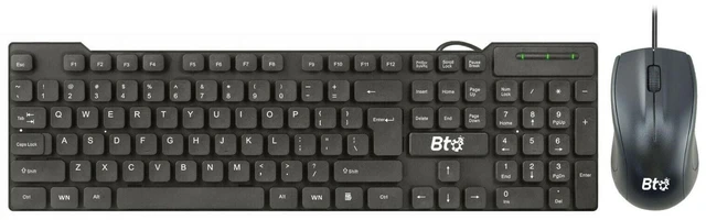 Alt view image 5 of 5 - HP ProDesk G1 Mini PC, Intel Core i5-4th Gen, 8GB Ram, 128GB SSD, Keyboard & Mouse, Wi-Fi, Windows 11 Professional (Renewed)