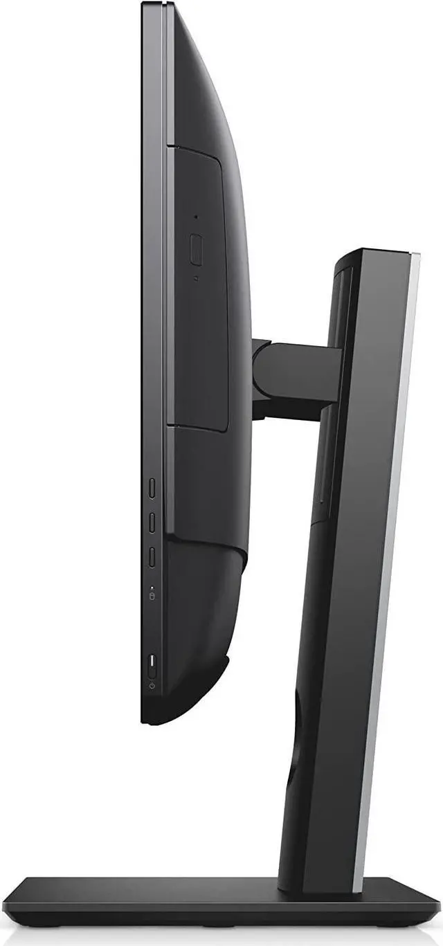 Alt view image 4 of 6 - Dell OptiPlex 3050 All in One PC Desktop Computer Intel Core i3-6100T Processor 16GB Ram 512GB NVMe SSD Webcam Windows 10 (Renewed)