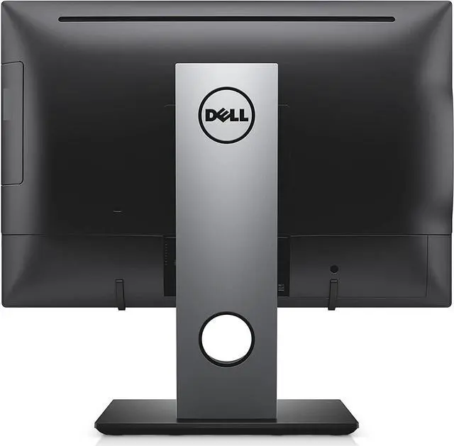 Alt view image 5 of 6 - Dell OptiPlex 3050 All in One PC Desktop Computer Intel Core i3-6100T Processor 16GB Ram 512GB NVMe SSD Webcam Windows 10 (Renewed)