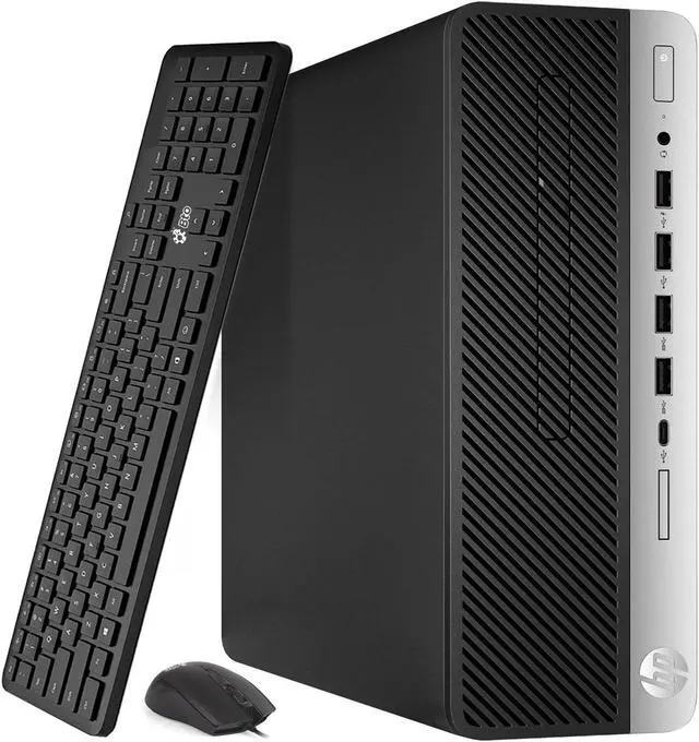 HP デスクトップPC i7‐9700 32GB SSD512GB⁺HDD1TB hp