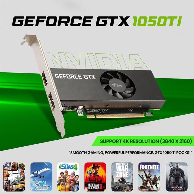 Alt view image 6 of 7 - HP RGB 800 G3 SFF Desktop Gaming PC, Intel i5-6500, 16GB DDR4 Ram, 1TB SSD, 1TB HDD, NVIDIA GeForce GTX 1050ti, 24" LED Monitor, Wi-Fi, BTO RGB Keyboard & Mouse, Windows 11 Pro (Renewed)