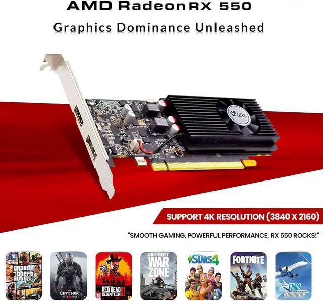Alt view image 6 of 7 - HP RGB 800 G3 Desktop Computer Gaming PC, Intel Quad Core i7-7700 upto 4.20GHz, 16GB DDR4 Ram, 512GB SSD, AMD Radeon RX 550, BTO Keyboard & Mouse, Windows 10 Professional (Renewed)