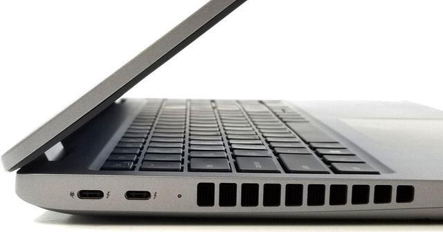 Alt view image 5 of 7 - Dell Precision 3550 Gaming Laptop | Intel Core i5 10th Gen | 16GB RAM & 256GB NVMe SSD | Windows 11 with Backlit & Numeric Keyboard | HDMI & USB-C Connectivity