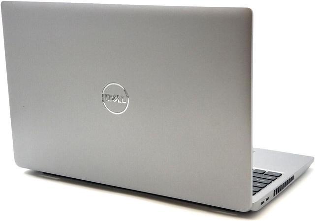 Alt view image 4 of 7 - Dell Precision 3550 Gaming Laptop | Intel Core i5 10th Gen | 16GB RAM & 256GB NVMe SSD | Windows 11 with Backlit & Numeric Keyboard | HDMI & USB-C Connectivity