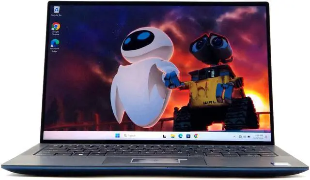 Alt view image 2 of 7 - Dell Precision 5470 Gaming Laptop PC Touch, Intel Core i7-12th Gen, 32GB RAM, 1TB NVMe, NVIDIA RTX A1000, Windows 11 Home, High Performance