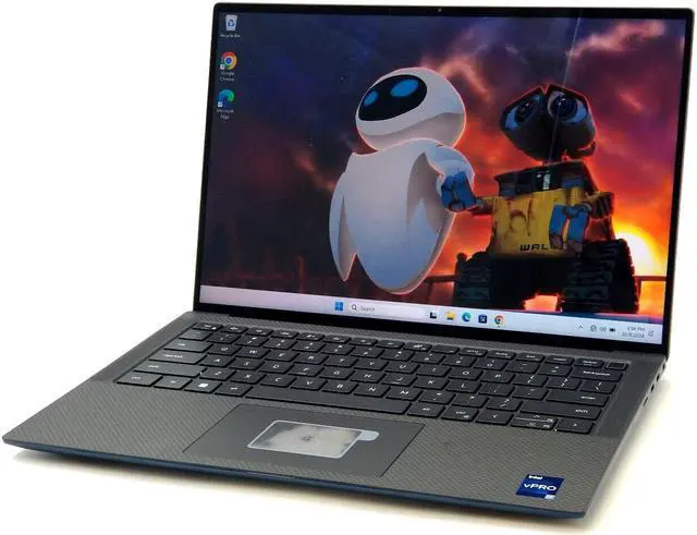Alt view image 3 of 7 - Dell Precision 5470 Gaming Laptop PC Touch, Intel Core i7-12th Gen, 32GB RAM, 1TB NVMe, NVIDIA RTX A1000, Windows 11 Home, High Performance