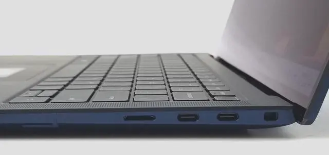 Alt view image 7 of 7 - Dell Precision 5470 Gaming Laptop PC Touch, Intel Core i7-12th Gen, 32GB RAM, 1TB NVMe, NVIDIA RTX A1000, Windows 11 Home, High Performance