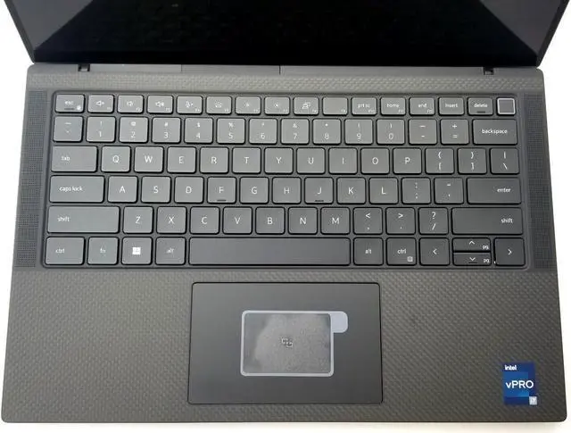 Alt view image 4 of 7 - Dell Precision 5470 Gaming Laptop PC Touch, Intel Core i7-12th Gen, 32GB RAM, 1TB NVMe, NVIDIA RTX A1000, Windows 11 Home, High Performance