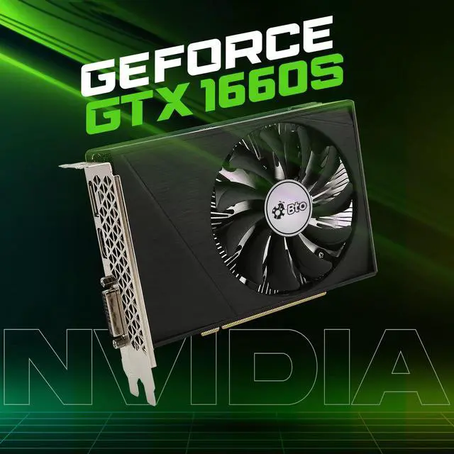 Alt view image 7 of 7 - HP G4 Tower Gaming PC Desktop Computer Intel Hexa Core i5-8500 32GB DDR4 Ram 1TB SSD BTO RGB Keyboard & Mouse, Nvidia GTX 1660s 6gb DDR6, Window 11 Professional (Renewed)