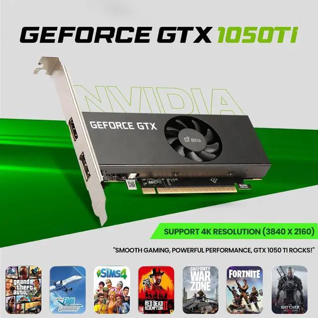 Alt view image 6 of 7 - Lenovo ThinkCentre SFF Desktop Computer PC, Intel Quad Core i5-6500 upto 3.60GHz, 32GB DDR4 Ram, 512GB SSD, NVIDIA GeForce GTX 1050Ti, Wi-Fi & Bluetooth, RGB Keyboard & Mouse, Windows 11 Professional