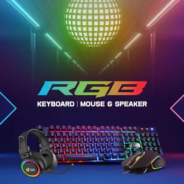 Alt view image 4 of 7 - Dell OptiPlex 7040 RGB SFF Desktop Computer PC Intel Quad Core i5-6500 up to 3.60GHz, 32GB DDR4 Ram,1TB SSD, 22 Inch Monitor, NVIDIA GeForce GTX 1050Ti, RGB Keyboard & Mouse, Windows 11 Pro (Renewed)