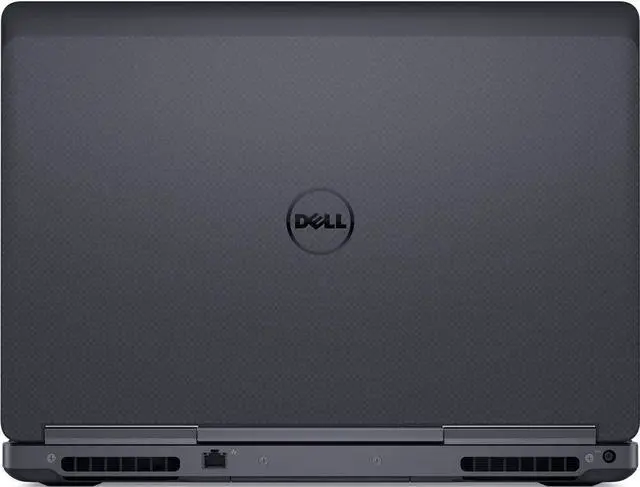 Alt view image 2 of 2 - Dell Precision 7510 FHD 15.6" Workstation Business Laptop (Intel Quad Core i7-6820HQ, 32GB Ram, 512GB SSD, HDMI) Nvidia Quadro M2000M
