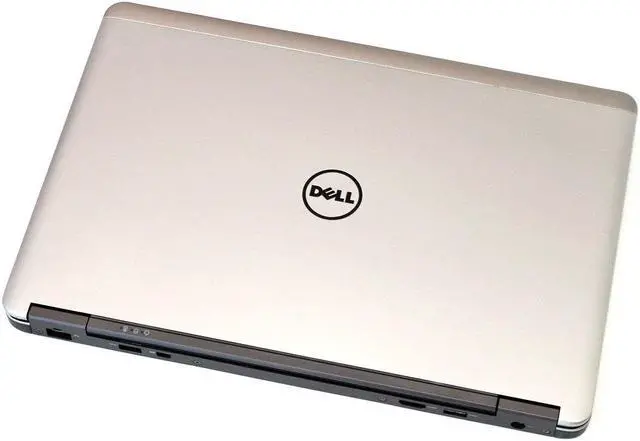 Alt view image 2 of 3 - 2018 Dell Latitude E7440 14” Flagship Business Ultrabook Laptop Computer, Intel Core i7-4600U up to 3.3GHz, 8GB RAM, 256GB SSD, Bluetooth 4.0, HDMI, Windows 10 Professional