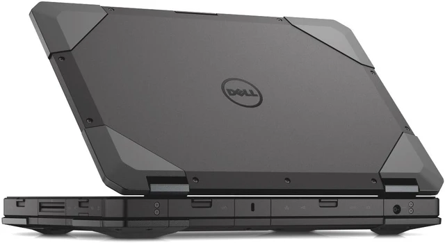 Main image of Dell Latitude 5404 Rugged 14" Laptop, Core i5-4310U 2.0GHz, 8GB Ram, 256GB SSD, Windows 10 Pro 64bit