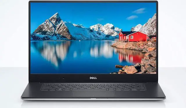 Alt view image 3 of 3 - Dell Precision 5510 FHD 15.6" Business Work Station Laptop (Intel Quad Core i7-6820HQ, 16GB Ram, 512GB SSD, HDMI Camera) NVIDIA GeForce GTX 960M