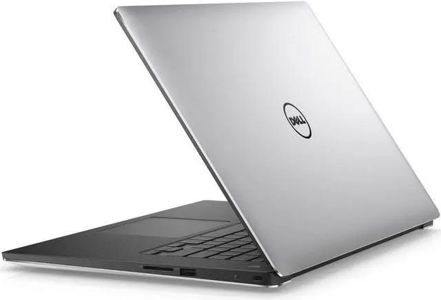 Alt view image 2 of 3 - Dell Precision 5510 FHD 15.6" Business Work Station Laptop (Intel Quad Core i7-6820HQ, 16GB Ram, 512GB SSD, HDMI Camera) NVIDIA GeForce GTX 960M