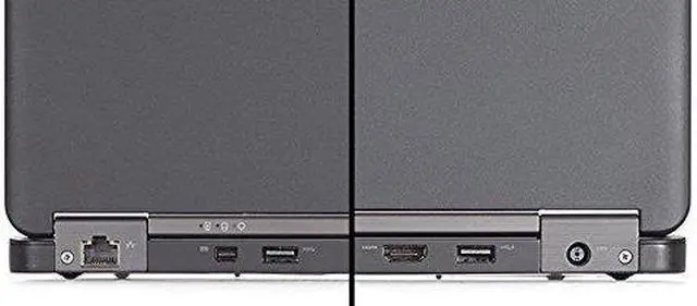 Alt view image 2 of 4 - Dell Latitude E7450 14" FHD Touchscreen Ultrabook Laptop - Intel Core i7, 8GB RAM, 256GB SSD, Windows 10 Pro