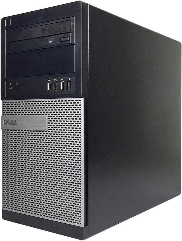 Dell Optiplex 9020 top I5, 16GB ram, 480gb SSD