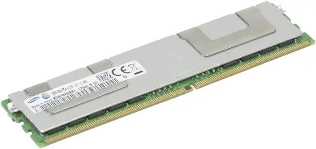 Alt view image 2 of 2 - UCS-ML-1X644RU-G 64GB for CISCO UCS C-Series C460 M4 DDR4 by SAMSUNG RAM