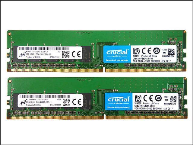 MEM-DR480L-CL02-EU24 8GB Memory for SUPERMICRO