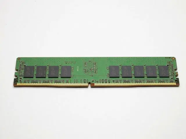 Alt view image 2 of 2 - 370-ACNX - Dell Compatible 16GB PC4-19200 DDR4-2400Mhz 2Rx8 1.2v Registered RDIMM