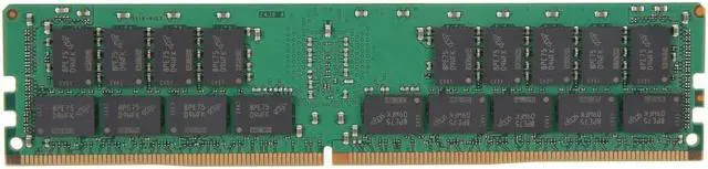 Alt view image 2 of 2 - Crucial 32GB 288-Pin DDR4 SDRAM ECC Registered DDR4 2933 (PC4 23400) Server Memory Model CT32G4RFD4293 Compatible With 
Precision Workstation R7920
