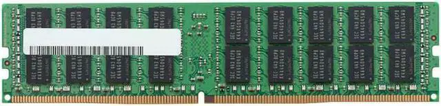 Main image of M393A4K40CB2-CVF) 32GB SDRAM ECC Registered DDR4 2933 (PC4 23400) Server Memory Model MEM-DR432L-SL01-ER29