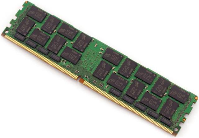 Micron MTA72ASS8G72LZ-2G6B2 64GB DDR4-2666 1.2V LRDIMM - Newegg.ca