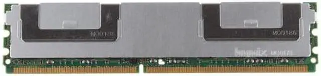 Alt view image 4 of 4 - Hynix 32GB 32G (8X4GB) DDR2-667MHZ PC2-5300F 2RX4 ECC FB-DIMM Server Memory RAM
