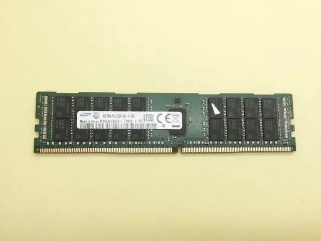 Alt view image 2 of 3 - Samsung M393A2G40EB1-CPB3Q
