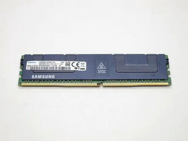 Main image of Samsung MEM-DR464L-SL01-ER24 64GB Memory for SUPERMICRO