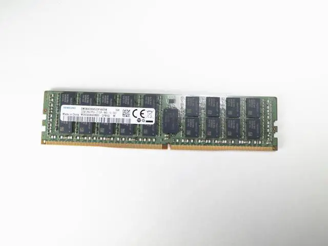 Main image of Cisco UCS-MR-1X322RU-G 32GB (1 x 32GB) PC4-2133 RDIMM Memory for Cisco UCS B-Series M4 Servers