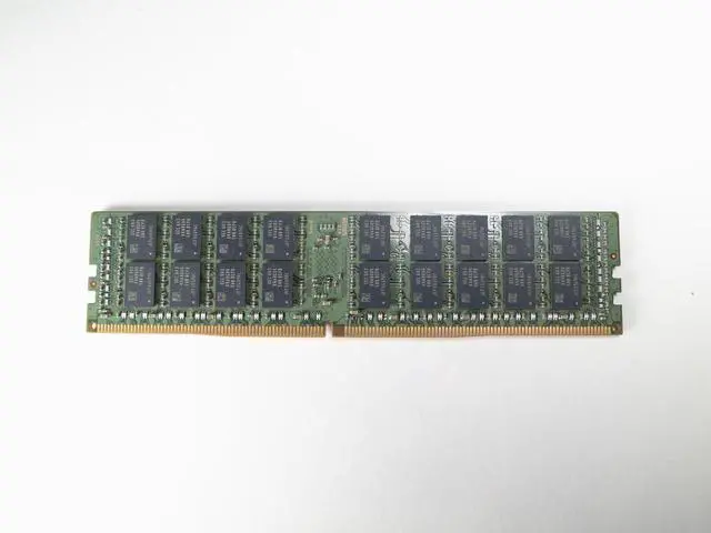 Alt view image 2 of 2 - Cisco UCS-MR-1X322RU-G 32GB (1 x 32GB) PC4-2133 RDIMM Memory for Cisco UCS B-Series M4 Servers