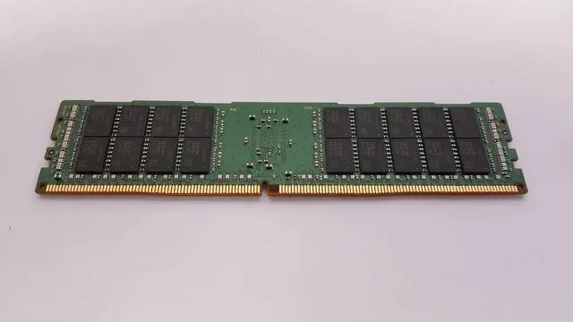 Alt view image 2 of 2 - Samsung MEM-DR432L-SL02-ER24 32GB Memory for SUPERMICRO