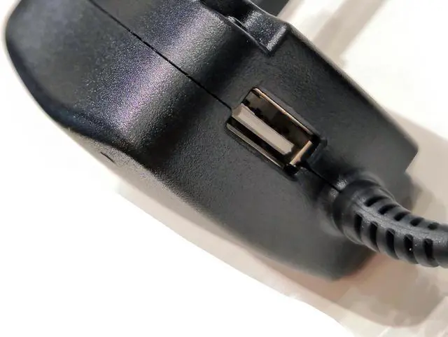 Alt view image 6 of 7 - Easyday 30W Universal AC DC Adjustable 3V 4.5V 5V 6V 7.5V 9V 12V Power Supply Adapter Wall Charger